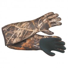 Перчатки для охоты неопреновые Realtree Max-5 модель 2545 от Realtree