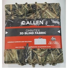 Сетка для засидки Allen, нетканая, Mossy Oak Blades модель 2592 от Allen