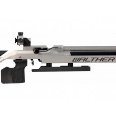 Винтовка пневматическая (PCP) Walther LG400 Alutec Competition 4,5 мм модель 2801507 от Walther