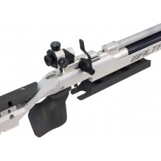 Винтовка пневматическая (PCP) Walther LG400 Alutec Competition 4,5 мм модель 2801507 от Walther
