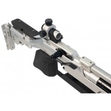 Винтовка пневматическая (PCP) Walther LG400 Alutec Competition 4,5 мм модель 2801507 от Walther