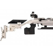 Винтовка пневматическая (PCP) Walther LG400 Alutec Competition 4,5 мм модель 2801507 от Walther