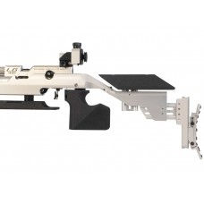 Винтовка пневматическая (PCP) Walther LG400 Alutec Competition 4,5 мм модель 2801507 от Walther