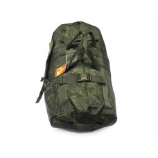 Баул вещевой Vektor, 110л, ЗДУ (ЕМР) модель 3-30 зду от Vektor