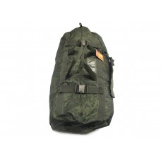 Баул вещевой Vektor, 110л, ЗДУ (ЕМР) модель 3-30 зду от Vektor