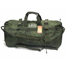 Баул вещевой Vektor, 110л, ЗДУ (ЕМР) модель 3-30 зду от Vektor