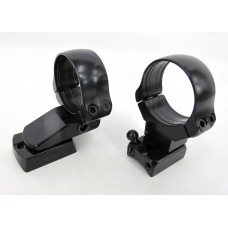 Поворотный кронштейн EAW Apel 30мм на Mauser M98 модель 300-05098 от EAW Apel