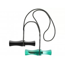 Набор манков Mankoff 2 на утку + на белолобого гуся, Kwanza, подвес модель 3020/3 от Mankoff