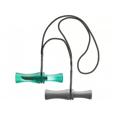 Набор манков Mankoff 5 на утку + на утку, Kwanza, подвес модель 3050/5 от Mankoff