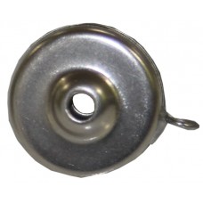 Манок Helen BAUD металлический на серую куропатку модель 35 BLI от Helen Baud