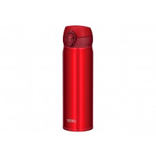 Термокружка THERMOS JNL-504 MTR 0.5L, откидной механизм, красный модель 367457 от Thermos