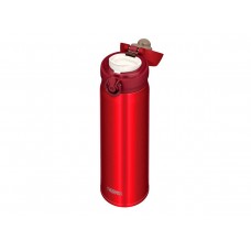 Термокружка THERMOS JNL-504 MTR 0.5L, откидной механизм, красный модель 367457 от Thermos