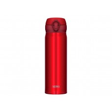 Термокружка THERMOS JNL-504 MTR 0.5L, откидной механизм, красный модель 367457 от Thermos