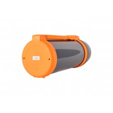 Термос универсальный THERMOS FDH-2005 Grey 2.0L складная ручка серый модель 387769 от Thermos