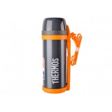 Термос универсальный THERMOS FDH-2005 Grey 2.0L складная ручка серый