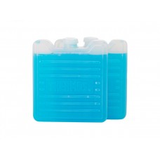 Аккумулятор холода (хладоэлемент) THERMOS Ice Pack, комплект 2*100ml, размеры (ДШВ) см: 7.2х2.0х8.0, масса 200г модель 399120 от Thermos