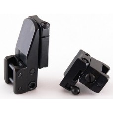 Поворотный кронштейн EAW Apel европризма (LM) на Browning BAR модель 400-00003 от EAW Apel