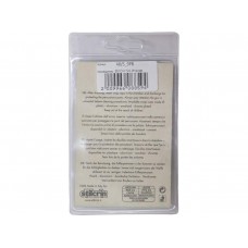 Фальшпатрон Stil Crin калибр 9mm Luger, алюминий, 5шт