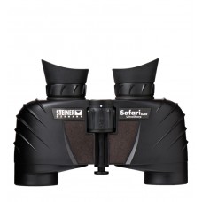 Бинокль STEINER SAFARI UltraSharp 8X30, Porro-призмы модель 4405 от Steiner