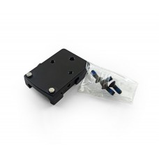 Кронштейн Holosun база RMR на Weaver для прицелов Holosun 407/507/508 модель 507C/407C Adaptor от Holosun