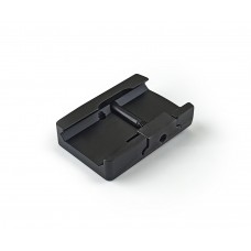 Кронштейн Holosun база RMR на Weaver для прицелов Holosun 407/507/508 модель 507C/407C Adaptor от Holosun