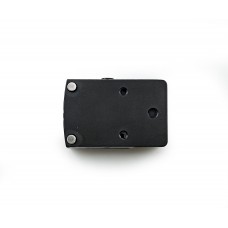 Кронштейн Holosun база RMR на Weaver для прицелов Holosun 407/507/508 модель 507C/407C Adaptor от Holosun