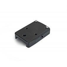 Кронштейн Holosun база RMR на Weaver для прицелов Holosun 407/507/508 модель 507C/407C Adaptor от Holosun