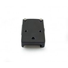 Кронштейн Holosun база RMR на Weaver для прицелов Holosun 407/507/508 модель 507C/407C Adaptor от Holosun