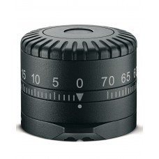 Баллистическая турель Swarovski BTF Flex для серии Z8i модель 51274 от Swarovski