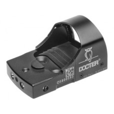 Коллиматорный прицел DOCTERsight II plus, 3.5 MOA модель 55701 от Docter