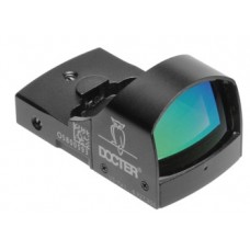 Коллиматорный прицел DOCTERsight II plus, 3.5 MOA модель 55701 от Docter
