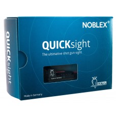 Коллиматор DOCTERsight QUICKsight VR, 5 MOA, на вентилируемую планку модель 55735 от Docter