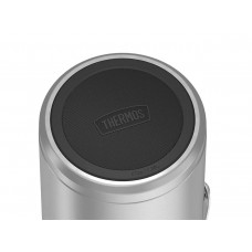 Термоконтейнер для еды THERMOS ICON IS-3032 MS4 1,39L, с двумя ланч-боксами, стальной модель 560216 от Thermos