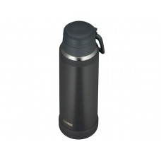 Термос для напитков (термокружка) THERMOS JOY-1000 CHL 1L, нержавеющая сталь, откидной механизм, чёрный Термос для напитков (термокружка) THERMOS JOY-1000 CHL 1L, нержавеющая сталь, откидной механизм, чёрный модель 560315 от Thermos