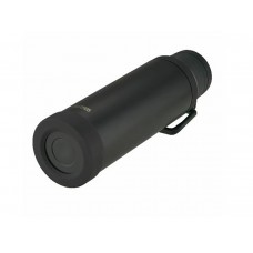 Термос для напитков (термокружка) THERMOS JOY-1000 CHL 1L, нержавеющая сталь, откидной механизм, чёрный Термос для напитков (термокружка) THERMOS JOY-1000 CHL 1L, нержавеющая сталь, откидной механизм, чёрный модель 560315 от Thermos