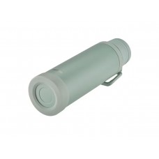 Термос для напитков (термокружка) THERMOS JOY-1500 ASG 1.5L, нержавеющая сталь, откидной механизм, пепельно-зелёный Термос для напитков (термокружка) THERMOS JOY-1500 ASG 1.5L, нержавеющая сталь, откидной механизм, пепельно-зелёный модель 560322 от Thermos