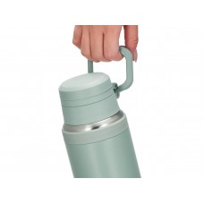 Термос для напитков (термокружка) THERMOS JOY-1500 ASG 1.5L, нержавеющая сталь, откидной механизм, пепельно-зелёный Термос для напитков (термокружка) THERMOS JOY-1500 ASG 1.5L, нержавеющая сталь, откидной механизм, пепельно-зелёный модель 560322 от Thermos
