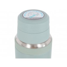 Термос для напитков (термокружка) THERMOS JOY-1500 ASG 1.5L, нержавеющая сталь, откидной механизм, пепельно-зелёный Термос для напитков (термокружка) THERMOS JOY-1500 ASG 1.5L, нержавеющая сталь, откидной механизм, пепельно-зелёный модель 560322 от Thermos