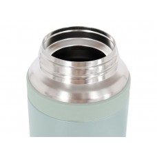 Термос для напитков (термокружка) THERMOS JOY-1500 ASG 1.5L, нержавеющая сталь, откидной механизм, пепельно-зелёный Термос для напитков (термокружка) THERMOS JOY-1500 ASG 1.5L, нержавеющая сталь, откидной механизм, пепельно-зелёный модель 560322 от Thermos