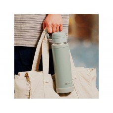 Термос для напитков (термокружка) THERMOS JOY-1500 ASG 1.5L, нержавеющая сталь, откидной механизм, пепельно-зелёный Термос для напитков (термокружка) THERMOS JOY-1500 ASG 1.5L, нержавеющая сталь, откидной механизм, пепельно-зелёный модель 560322 от Thermos