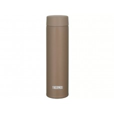 Термос для напитков (термокружка) THERMOS JOJ-181 OBW 0.18L, мини, нержавеющая сталь, винтовая крышка-пробка, капучино модель 560360 от Thermos