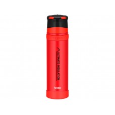 Термос для напитков THERMOS FFX-901 MTRD 0.9L, красный модель 561657 от Thermos