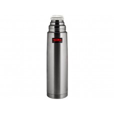 Термос для напитков THERMOS FBB-1000 Grey 1L, серый модель 562388 от Thermos