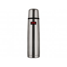 Термос для напитков THERMOS FBB-1000 Grey 1L, серый модель 562388 от Thermos