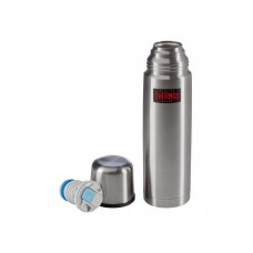 Термос для напитков THERMOS FBB-750 Grey 0.75L, серый модель 562395 от Thermos