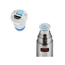 Термос для напитков THERMOS FBB-750 Grey 0.75L, серый модель 562395 от Thermos