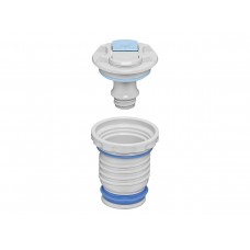 Термос для напитков THERMOS FBB-750 Grey 0.75L, серый модель 562395 от Thermos