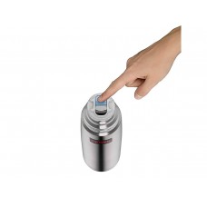 Термос для напитков THERMOS FBB-750 Grey 0.75L, серый модель 562395 от Thermos