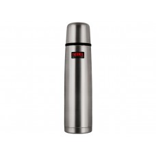 Термос для напитков THERMOS FBB-750 Grey 0.75L, серый модель 562395 от Thermos