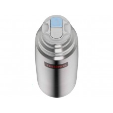 Термос для напитков THERMOS FBB-500 Grey 0.5L, нержавеющая сталь, клапан, крышка-чашка, стальной Термос для напитков THERMOS FBB-500 Grey 0.5L, нержавеющая сталь, клапан, крышка-чашка, стальной модель 562401 от Thermos